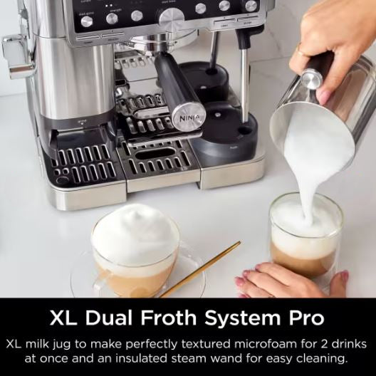 Ninja Luxe Café Pro Series ES701EU