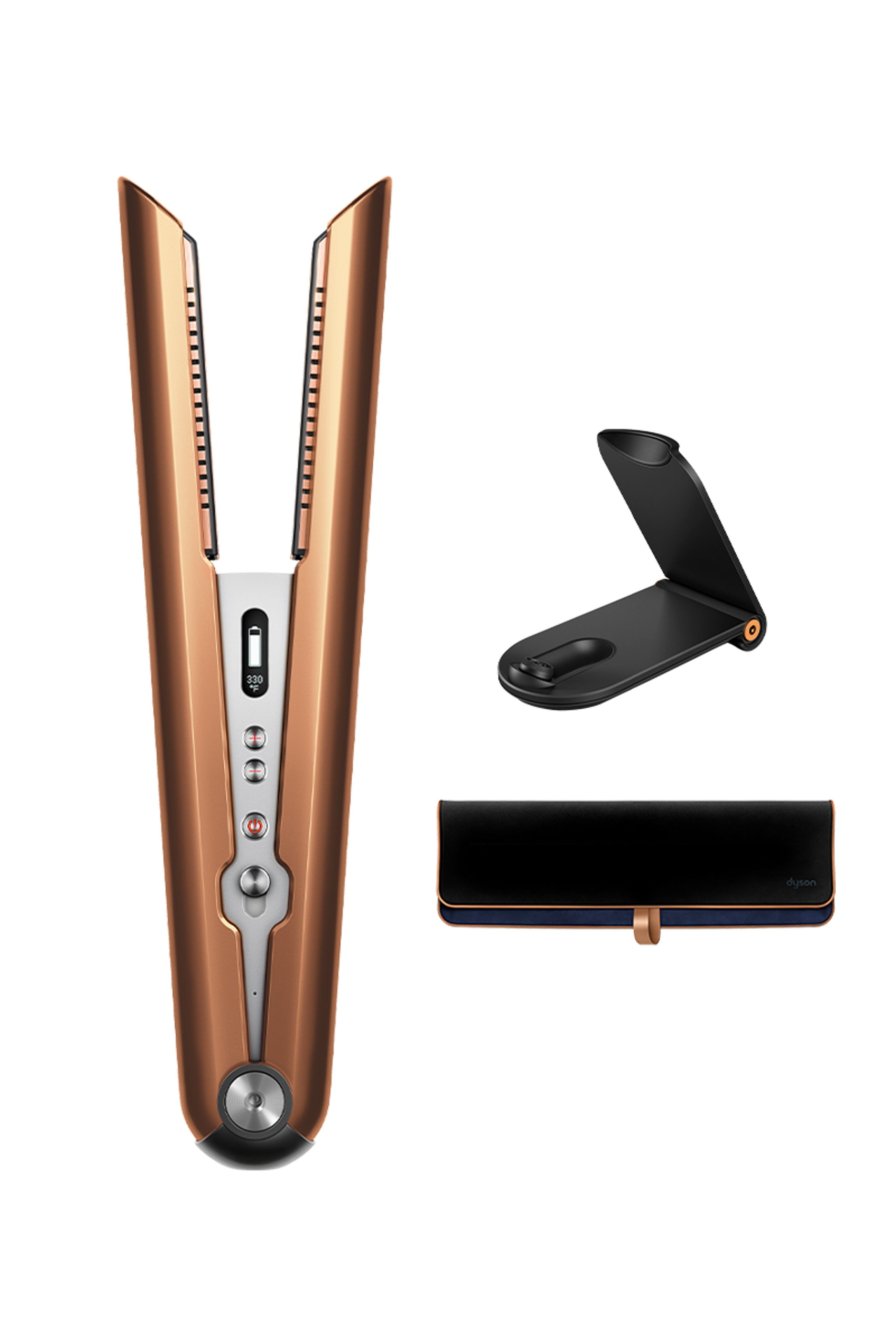 Dyson Corrale™ styler straightener