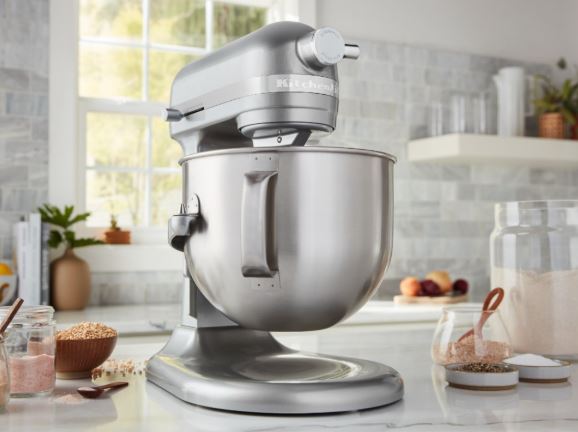 KitchenAid Artisan 6.6L Bowl Lift Food Mixer