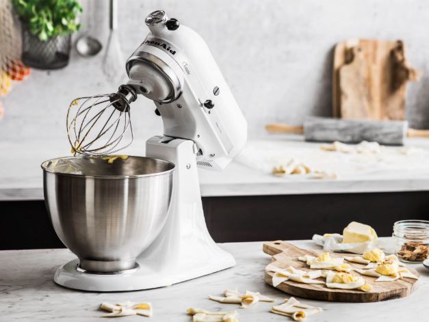 KitchenAid Mixer Tilt-Head 4.3L – Classic