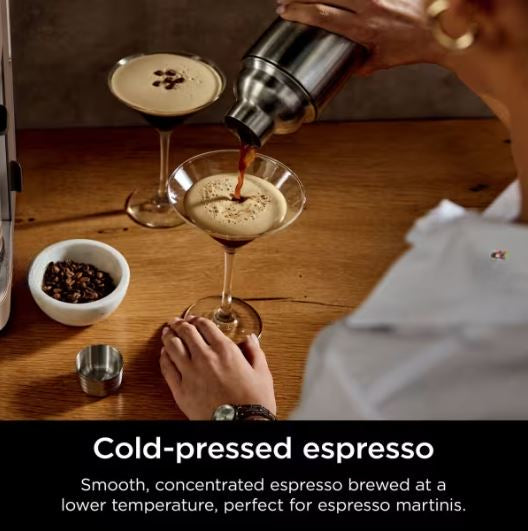 Ninja Luxe Café Pro Series ES701EU