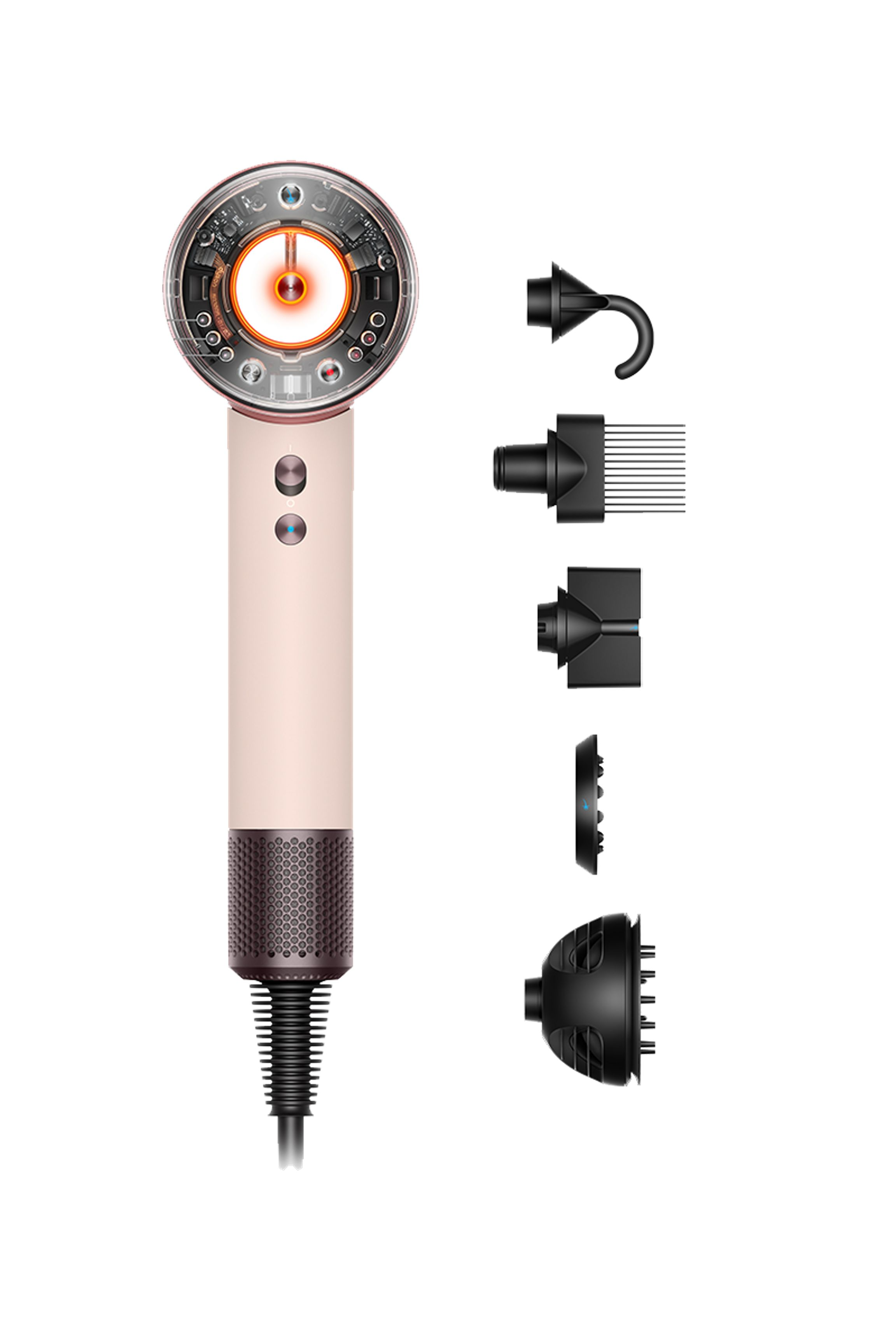 Dyson Supersonic Nural™ hair dryer