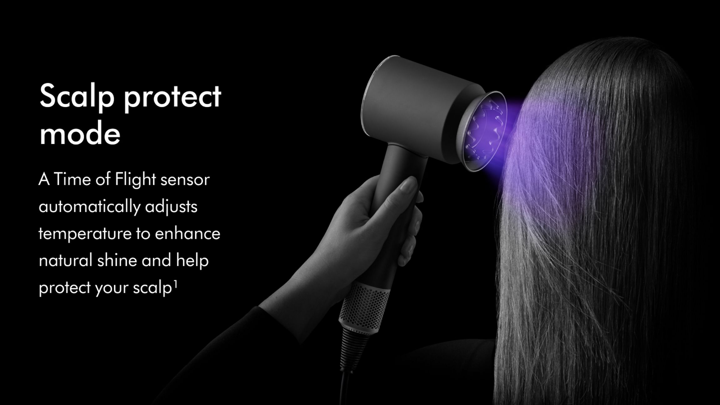Dyson Supersonic Nural™ hair dryer