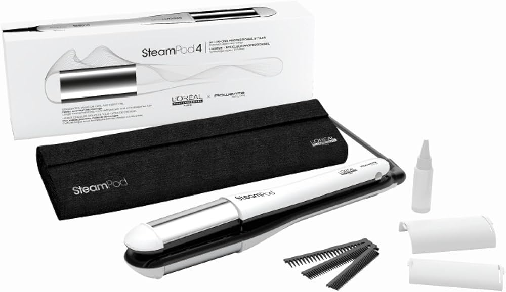 L’Oréal Professionnel SteamPod 4.0