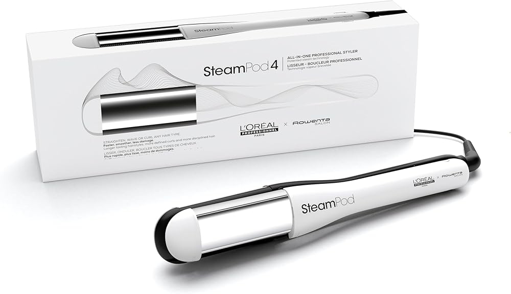 L’Oréal Professionnel SteamPod 4.0