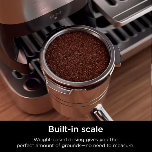 Ninja Luxe Café Pro Series ES701EU