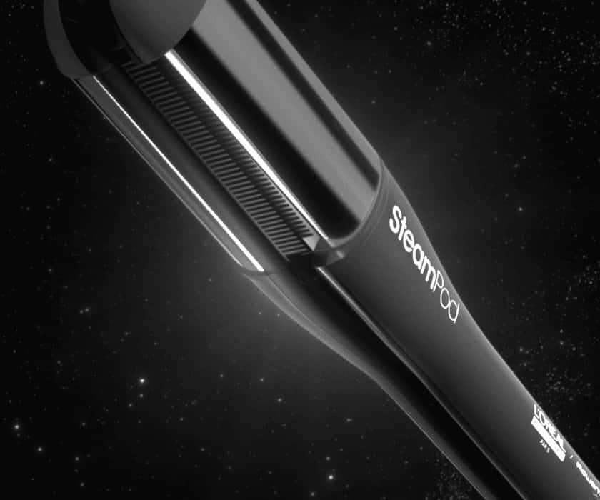 L’Oréal Professionnel SteamPod 4.0