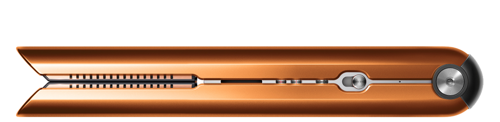 Dyson Corrale™ styler straightener