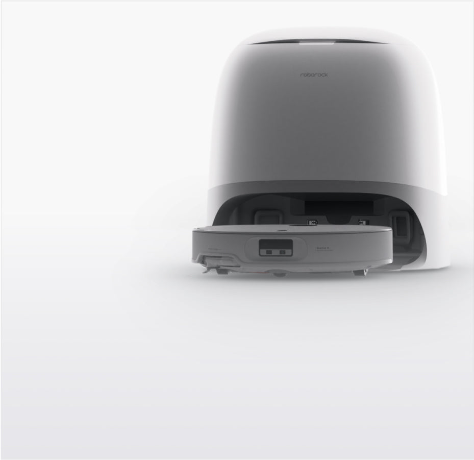 Roborock Qrevo Curv 2 Pro