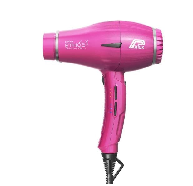 PARLUX Ethos Digital Hairdryer