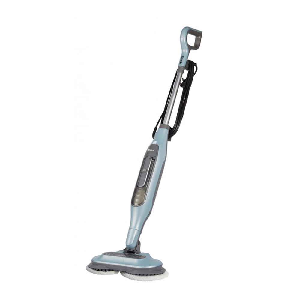 Shark Steam & Scrub Automatic Steam Mop with Steam Blaster