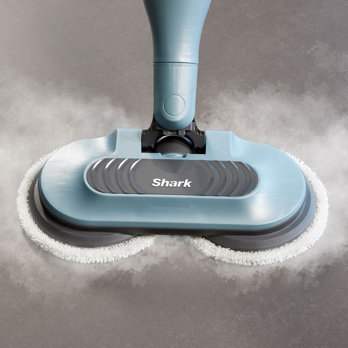 Shark Steam & Scrub Automatic Steam Mop with Steam Blaster