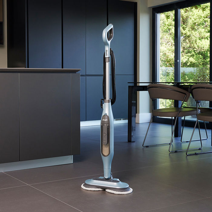 Shark Steam & Scrub Automatic Steam Mop with Steam Blaster