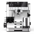 Ninja Luxe Premier ES601EU 3-in-1 Coffee Maker with Grinder and Frother