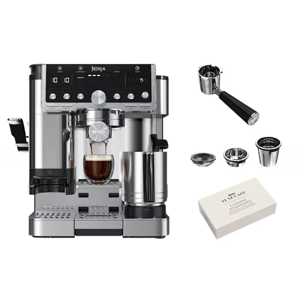 Ninja Luxe Café Pro Series ES701EU