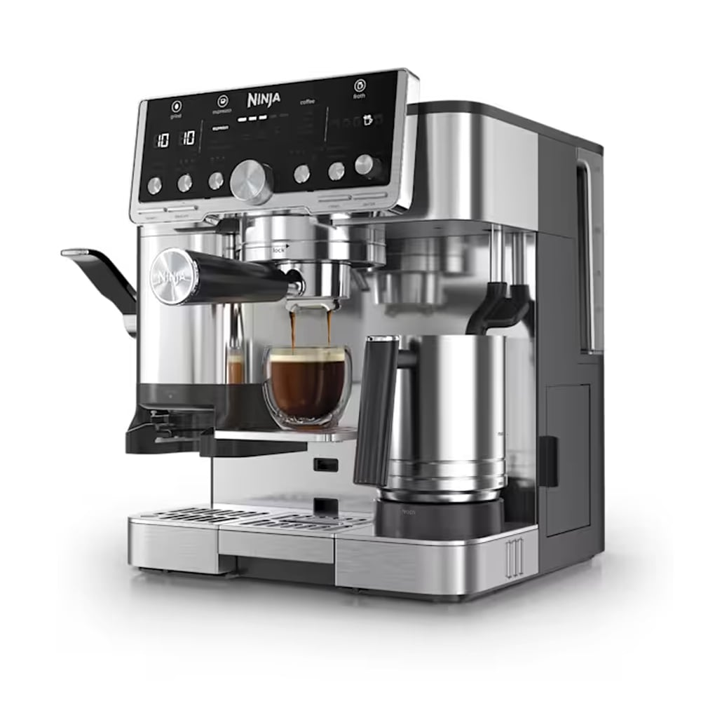 Ninja Luxe Café Pro Series ES701EU