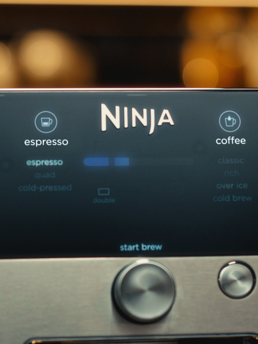 Ninja Luxe Café Pro Series ES701EU