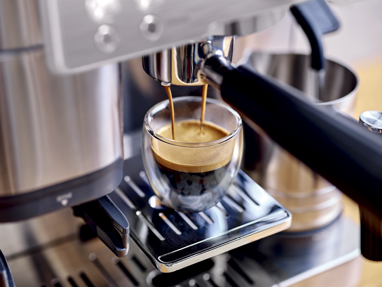 Ninja Luxe Café Pro Series ES701EU