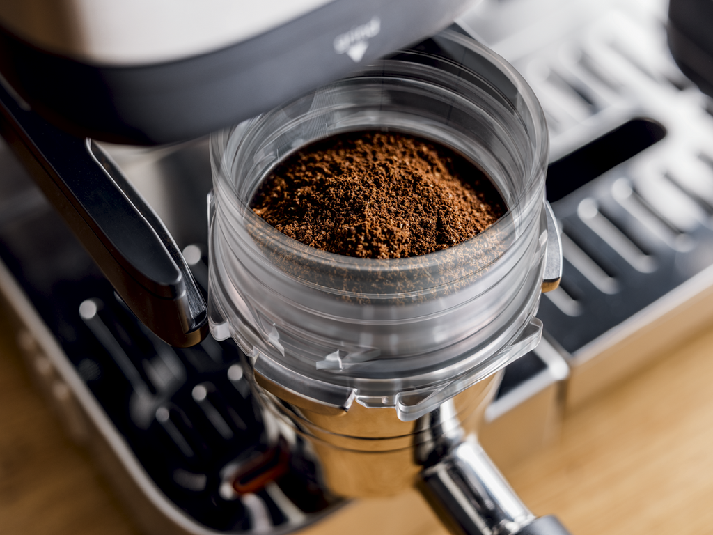 Ninja Luxe Café Pro Series ES701EU