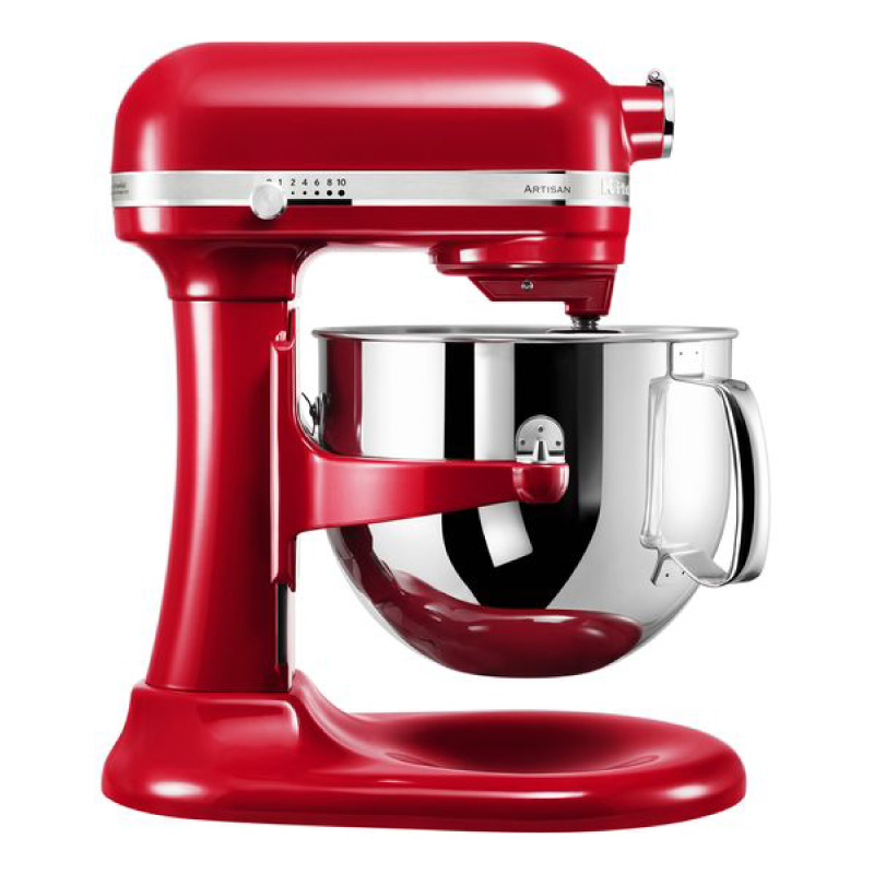 Kitchenaid Mixer Artisan 6.9L