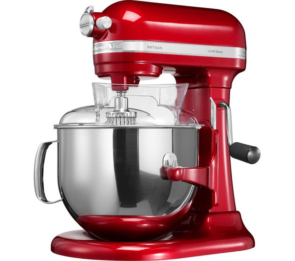 Kitchenaid Mixer Artisan 6.9L