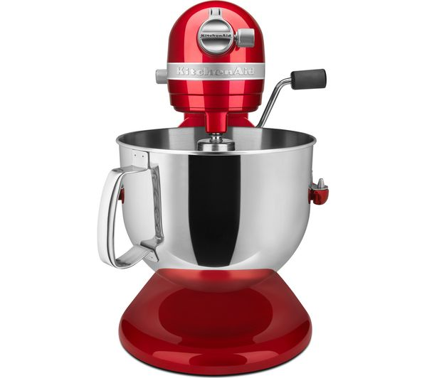 Kitchenaid Mixer Artisan 6.9L