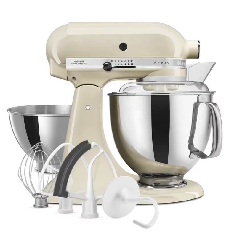 KitchenAid 4.8L Artisan Mixer