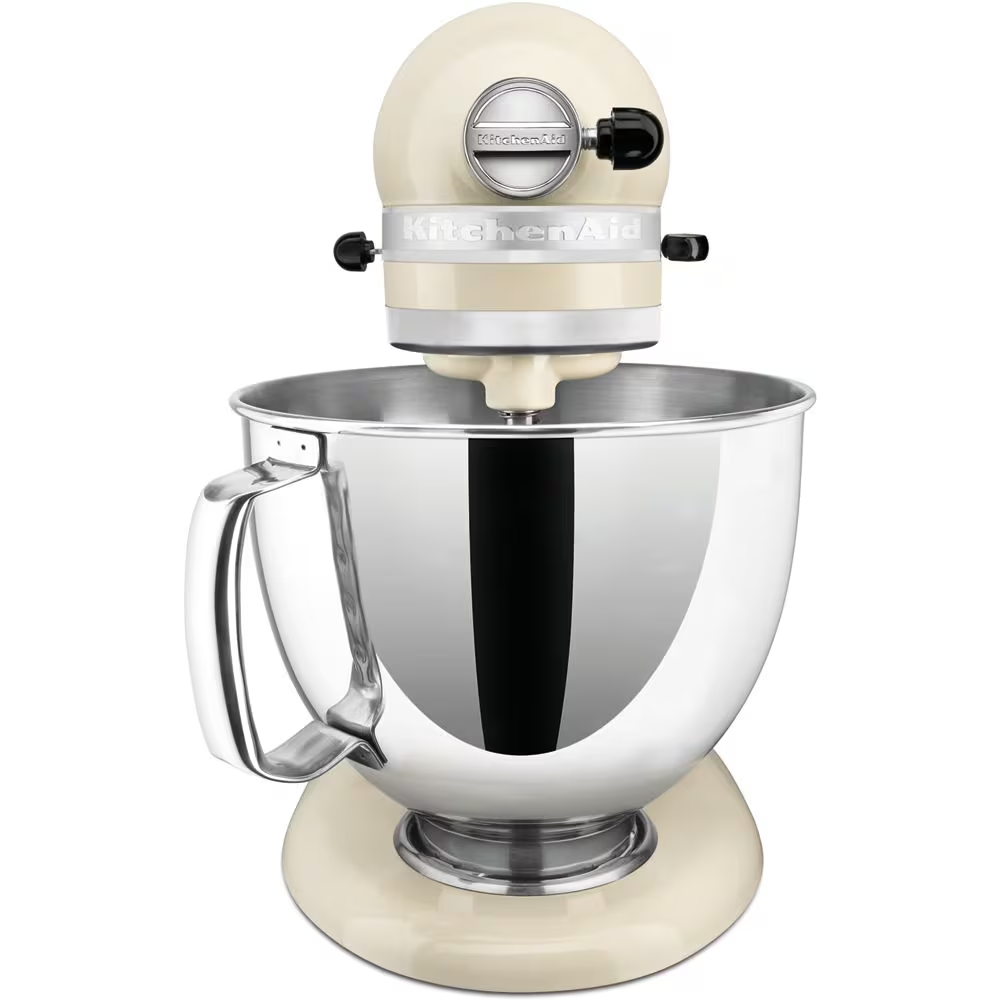 KitchenAid 4.8L Artisan Mixer