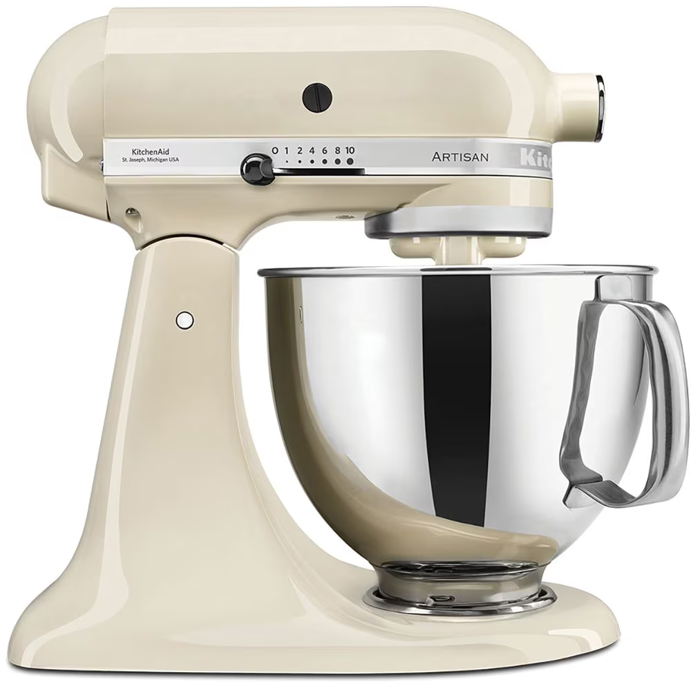 KitchenAid 4.8L Artisan Mixer