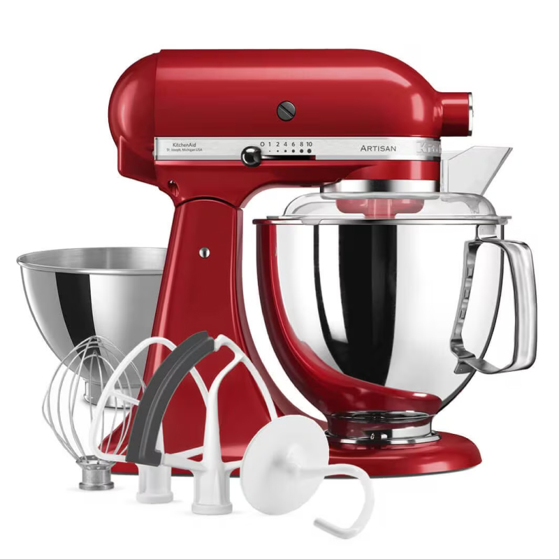 KitchenAid 4.8L Artisan Mixer