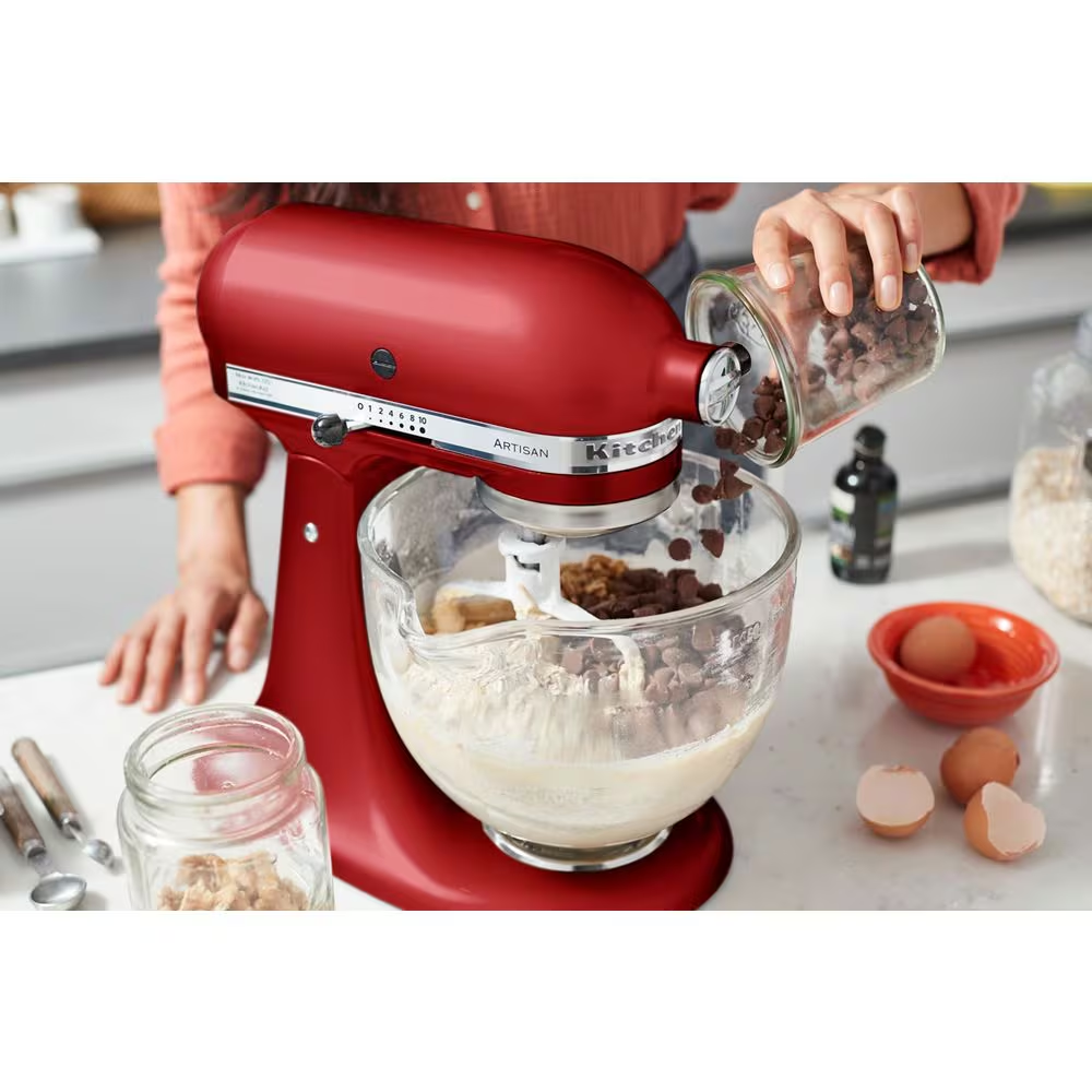 KitchenAid 4.8L Artisan Mixer