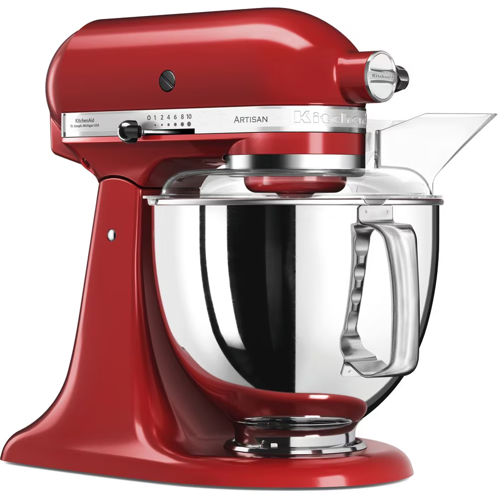 KitchenAid 4.8L Artisan Mixer