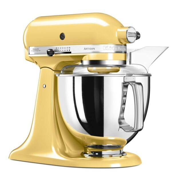 KitchenAid 4.8L Artisan Mixer
