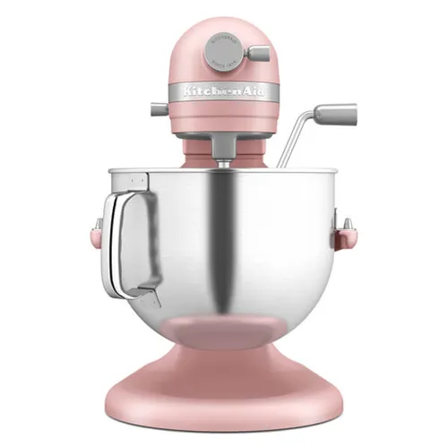 KitchenAid Artisan 6.6L Bowl Lift Food Mixer