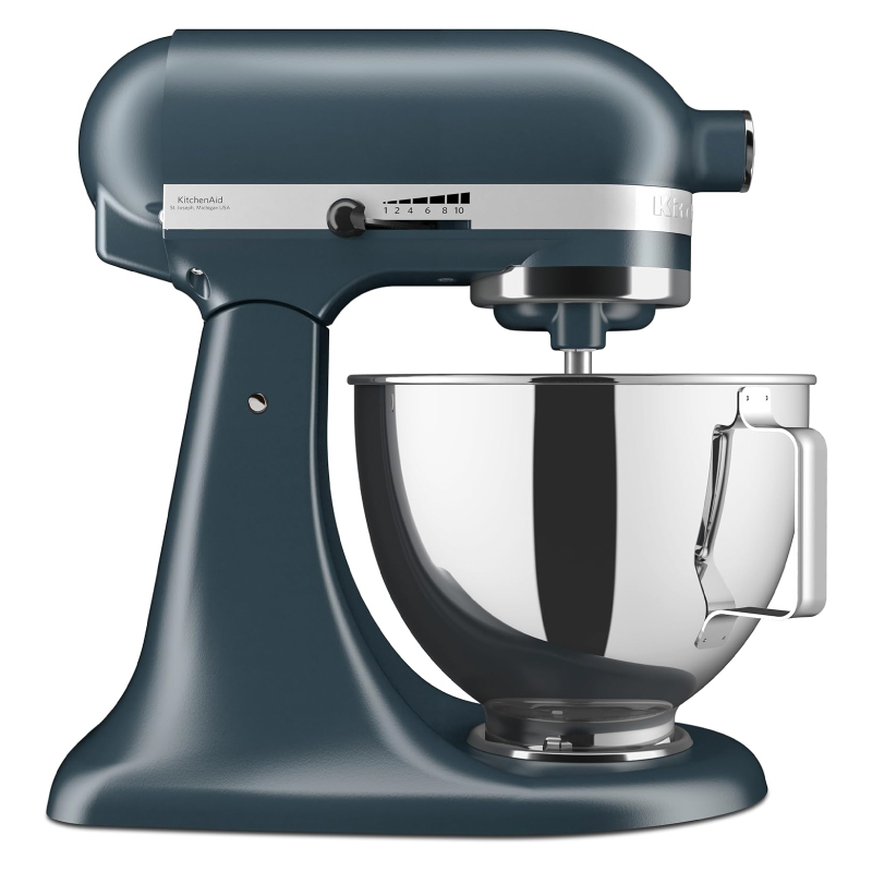 KitchenAid Mixer Tilt-Head 4.3L – Classic