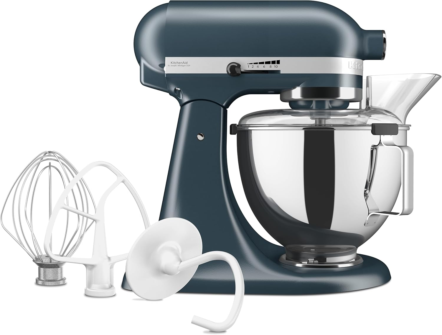 KitchenAid Mixer Tilt-Head 4.3L – Classic