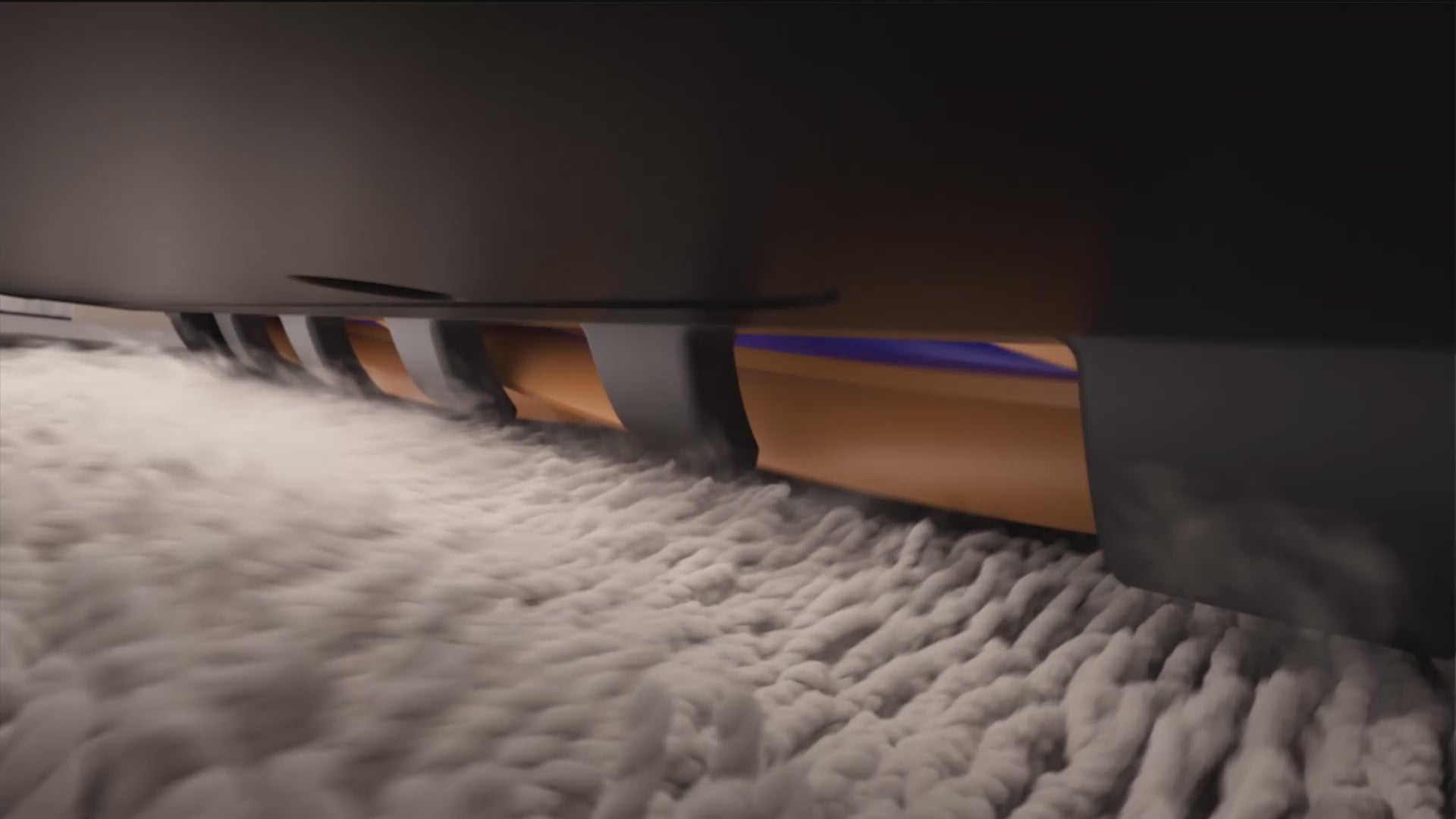 Dreame X60 Max Ultra Complete Robot Vacuum