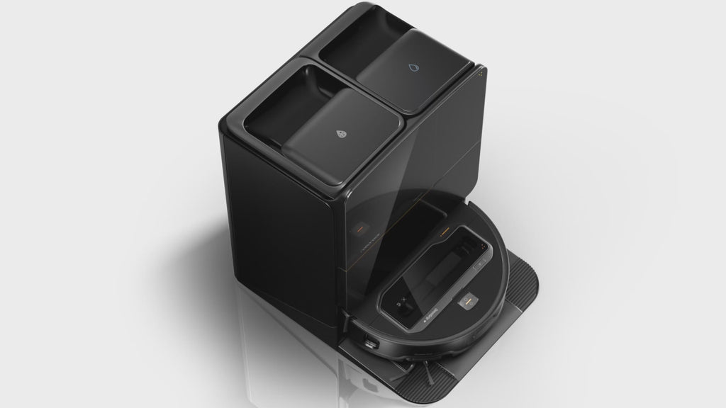 Roborock Saros Z70