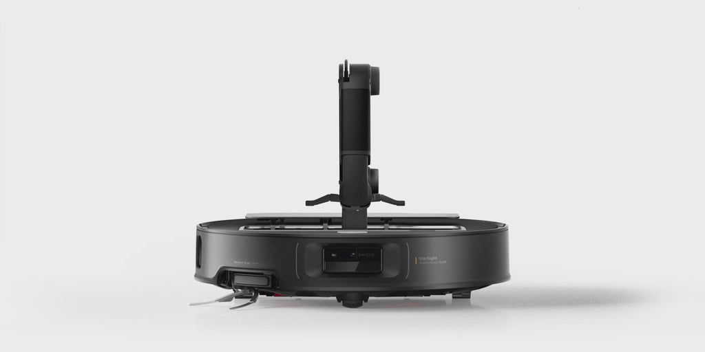 Roborock Saros Z70