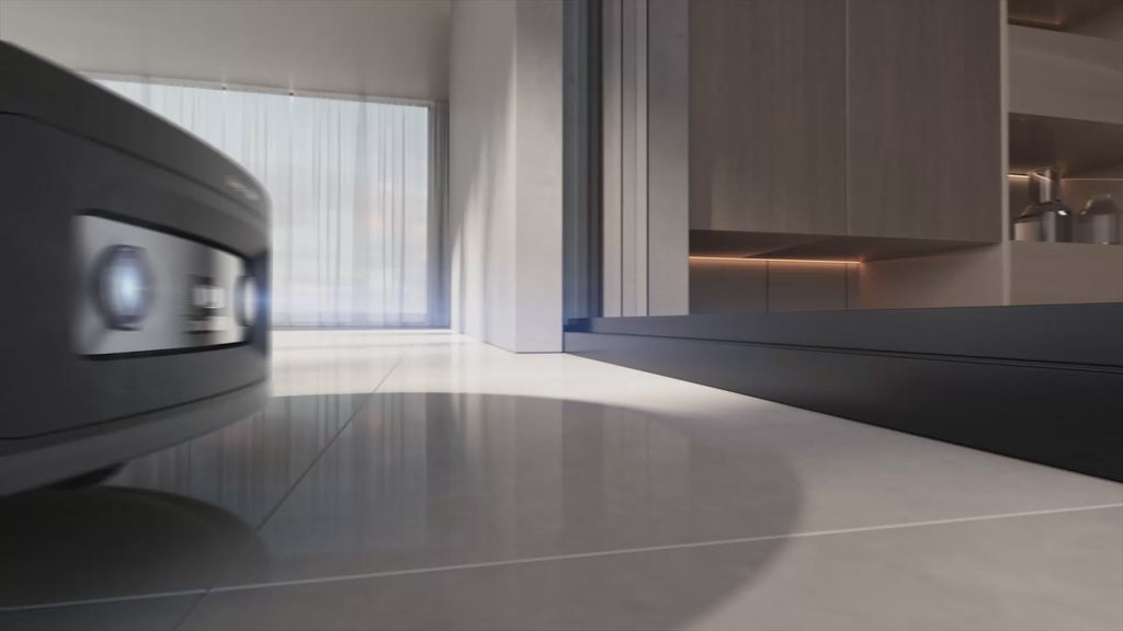 Dreame X60 Max Ultra Complete Robot Vacuum