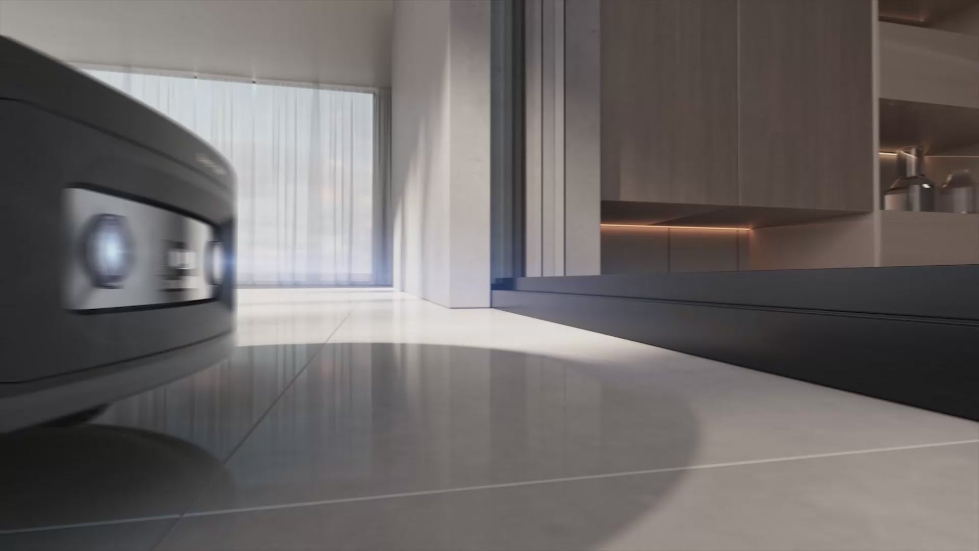 Dreame X60 Max Ultra Complete Robot Vacuum