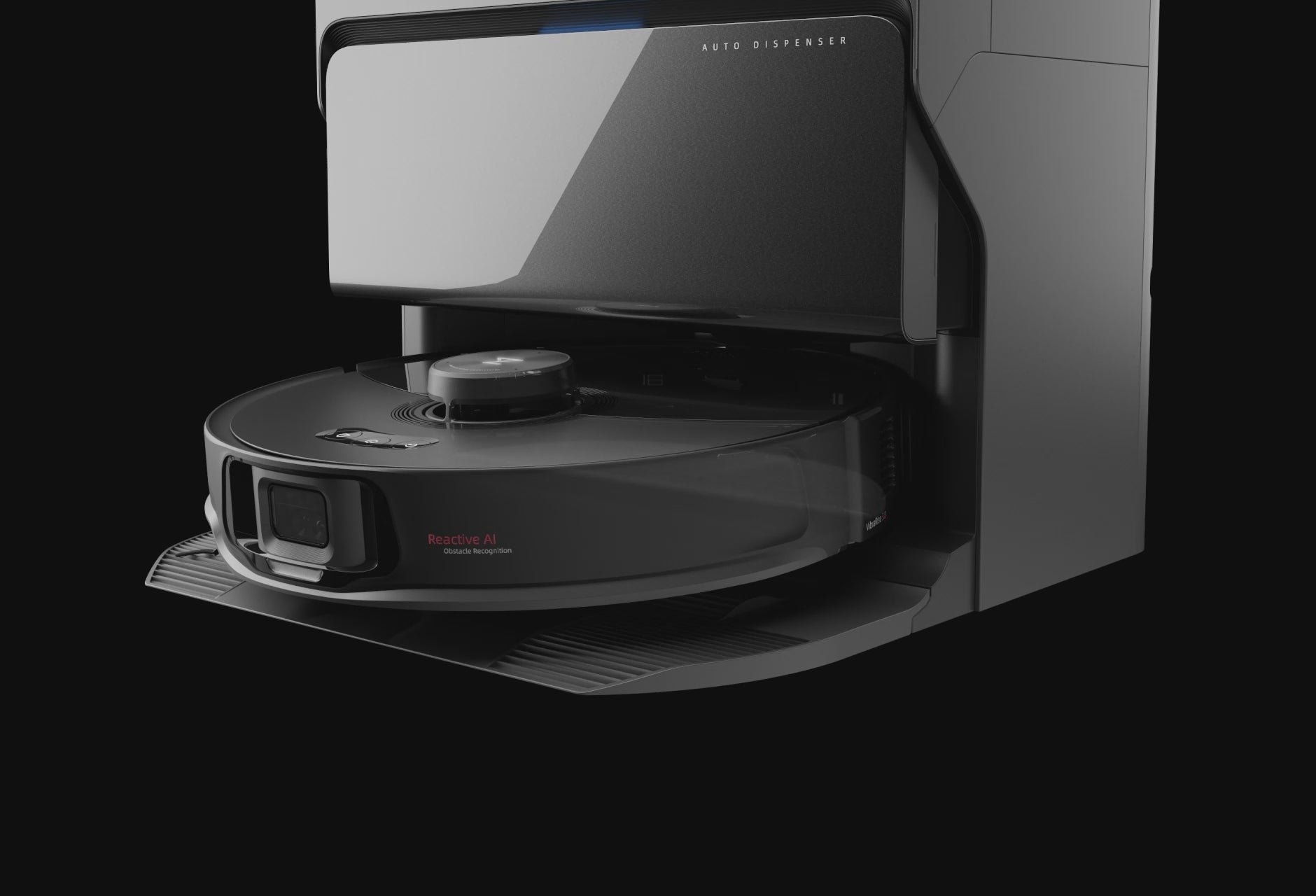 Roborock S8 MaxV Ultra