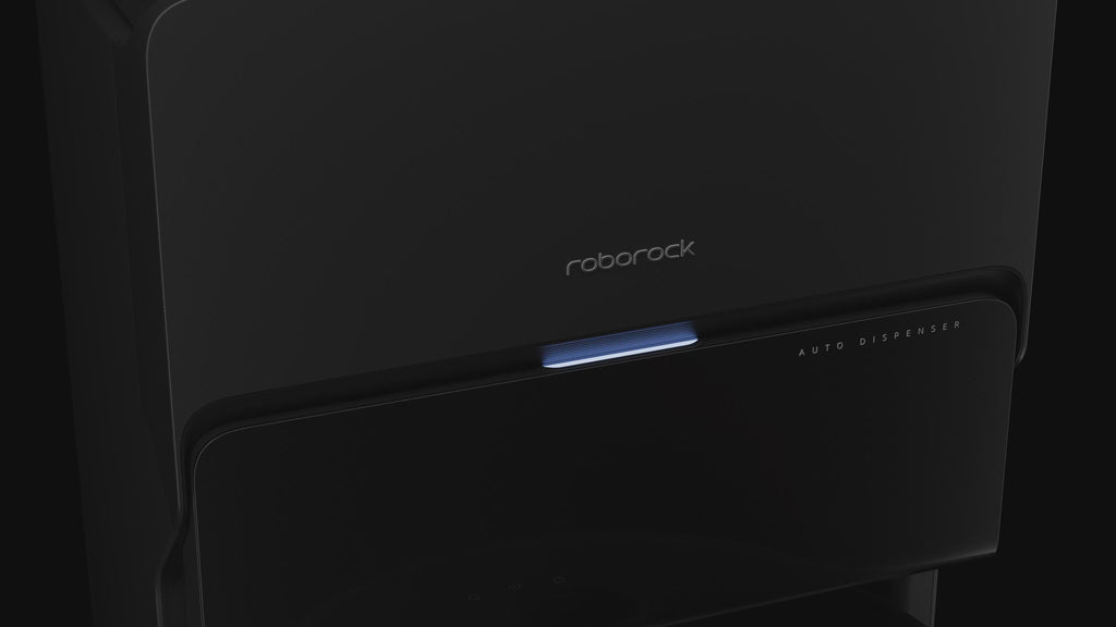 Roborock S8 MaxV Ultra