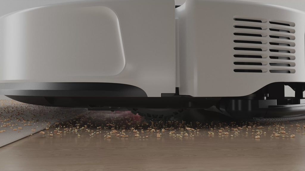 Roborock S8 MaxV Ultra