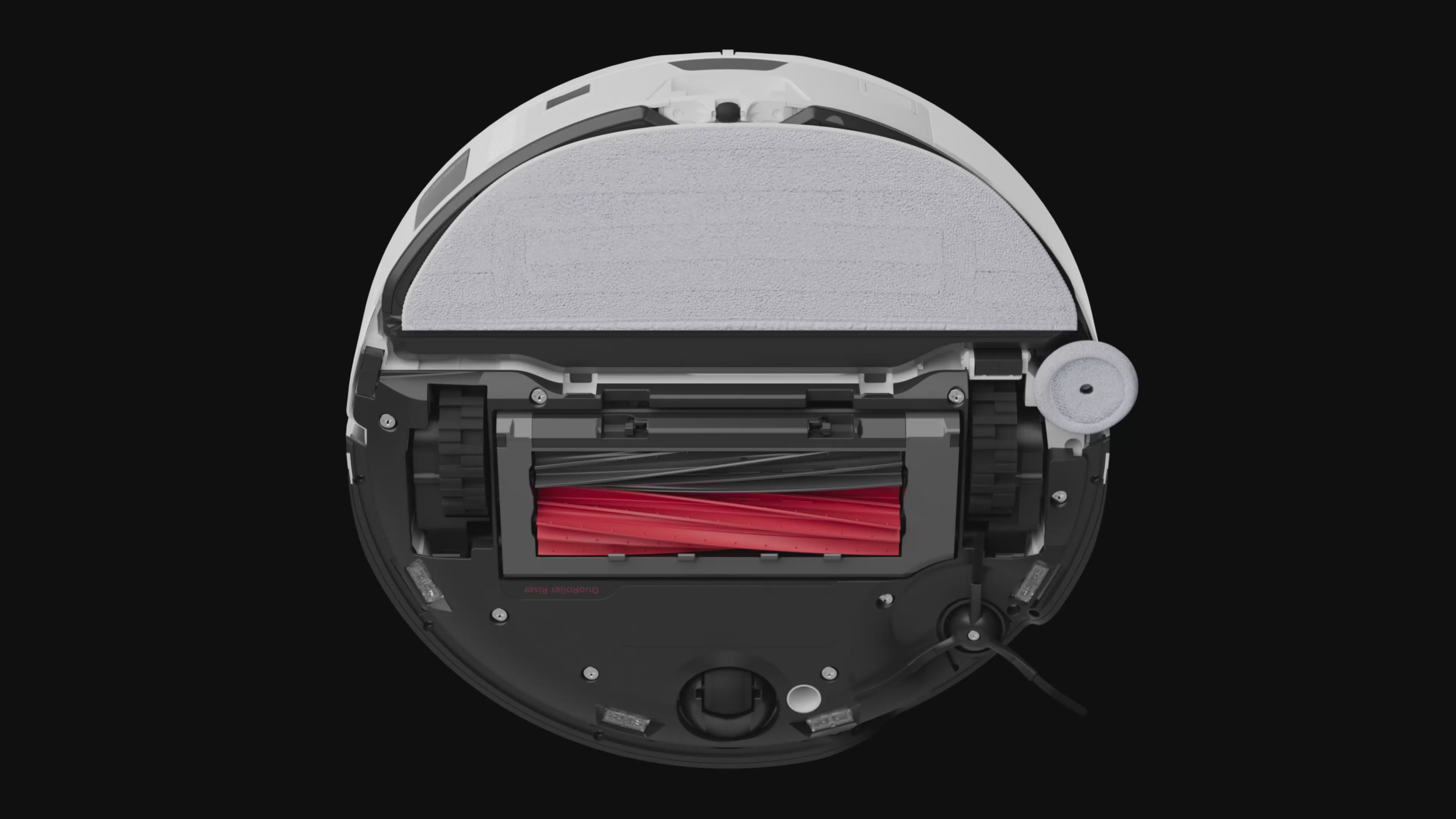 Roborock S8 MaxV Ultra