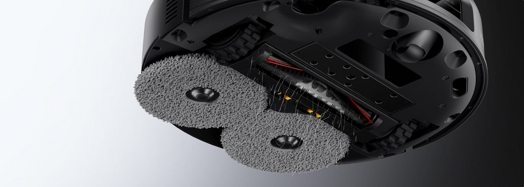 Roborock Saros Z70