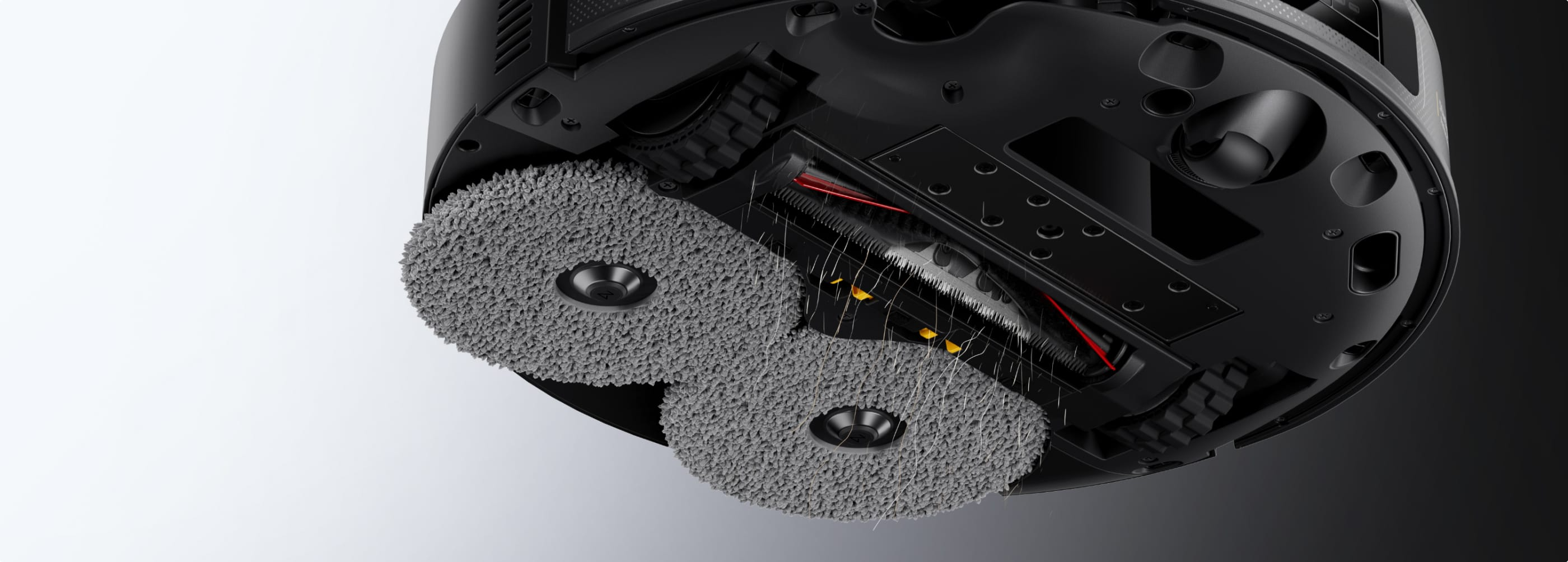 Roborock Saros Z70