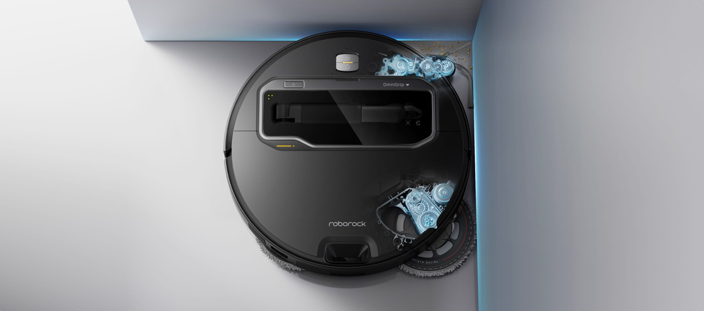 Roborock Saros Z70