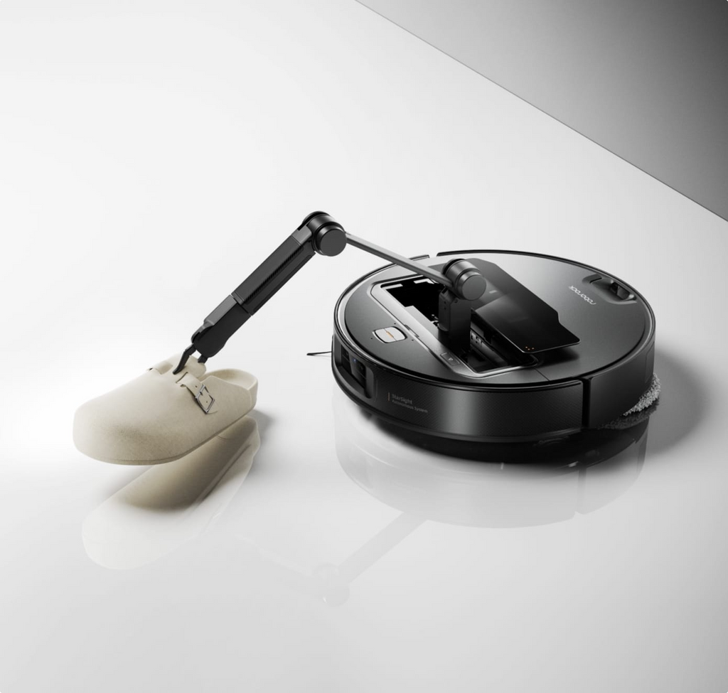 Roborock Saros Z70