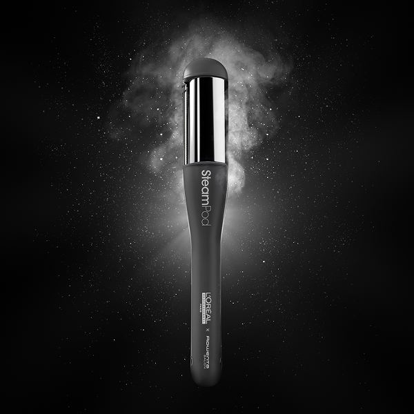L’Oréal Professionnel SteamPod 4.0